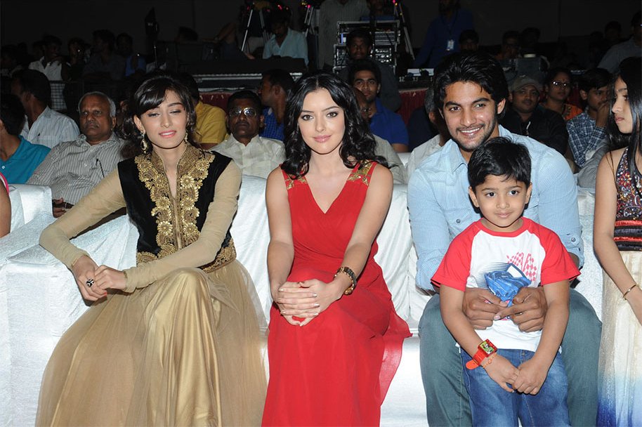 Galipatam-Audio-Launch